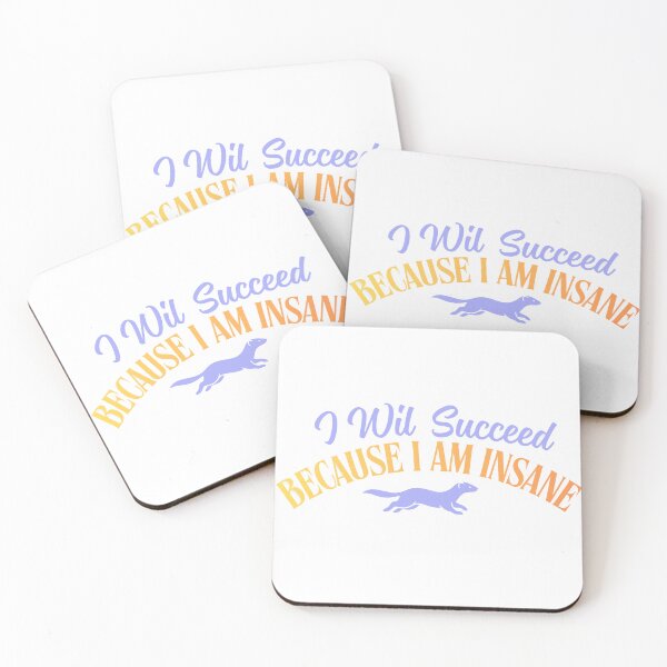 Item preview, Lo lograré. Estoy loco. designed and sold by AMCreatix.