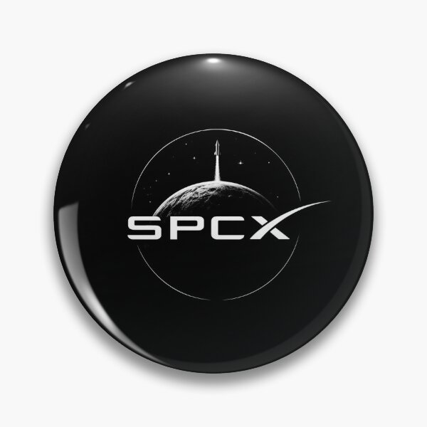 Item preview, SPCX SpaceX Stock Investor Design designed and sold by TEEJAMBOREE.