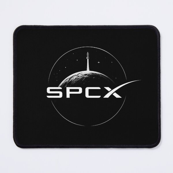 Item preview, SPCX SpaceX Stock Investor Design designed and sold by TEEJAMBOREE.
