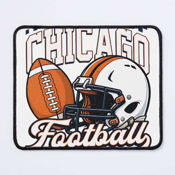 Item preview, Chicago 1920 Football Vintage Retro Style designed and sold by TashaLars62634.