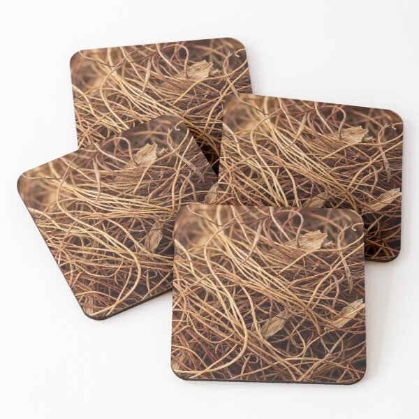 Item preview, The Field After Harvest designed and sold by ASSEMBLE WONDER.