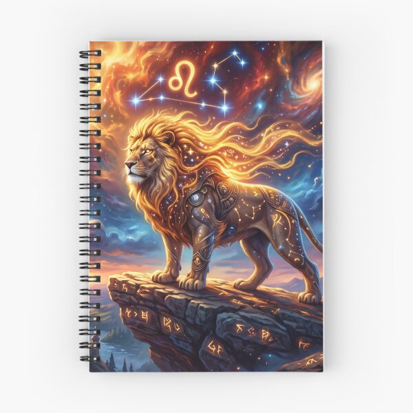 Item preview, Leo sign designed and sold by cutegiftcore.