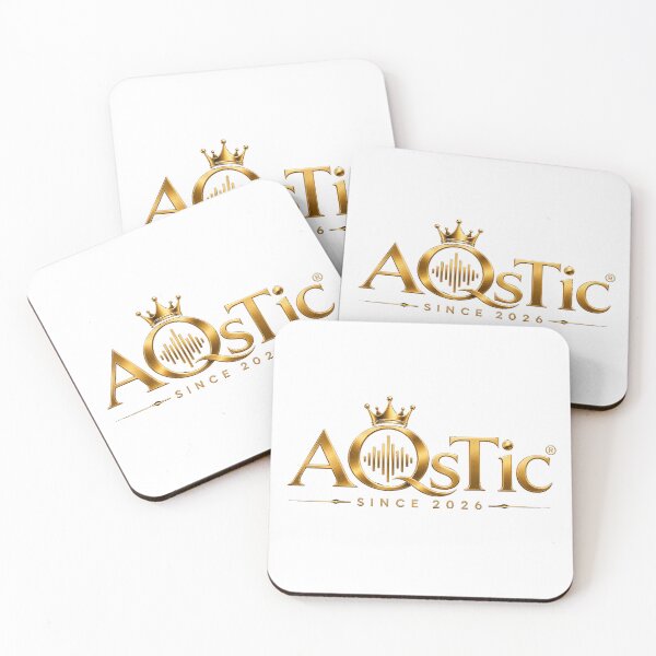 Item preview, AQustic  designed and sold by AQstic.