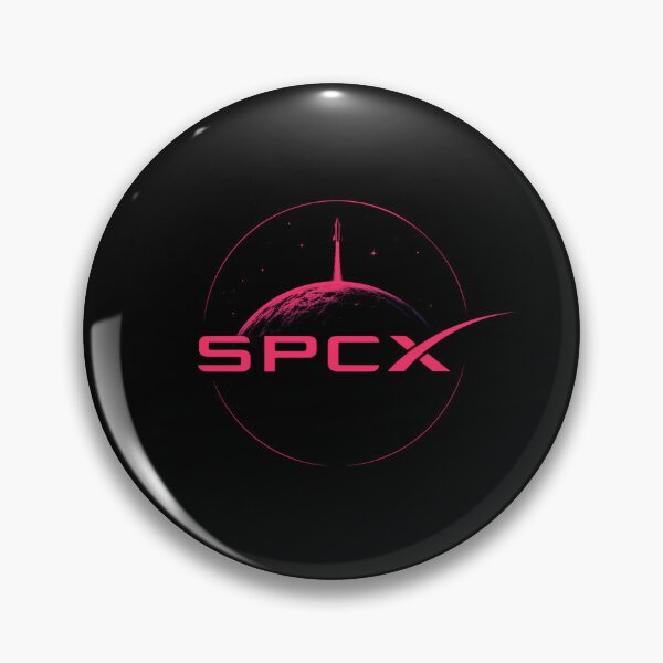 Item preview, SPCX SpaceX Stock Investor Design designed and sold by TEEJAMBOREE.