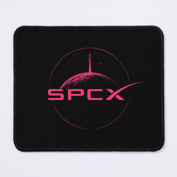 Item preview, SPCX SpaceX Stock Investor Design designed and sold by TEEJAMBOREE.