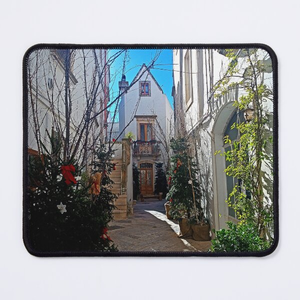 Item preview, Charming Locorotondo Street with Cummerse Houses - Puglia Italy designed and sold by EpicVistas.
