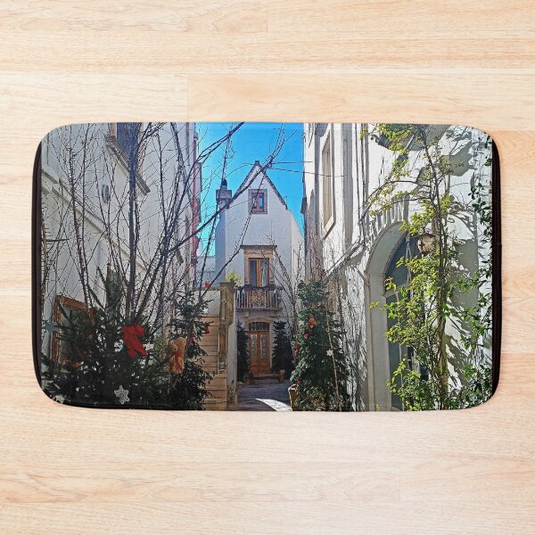 Item preview, Charming Locorotondo Street with Cummerse Houses - Puglia Italy designed and sold by EpicVistas.