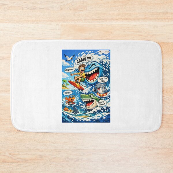 Item preview, funny design designed and sold by Malik-Designs.