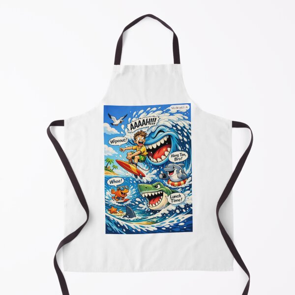 Item preview, funny design designed and sold by Malik-Designs.