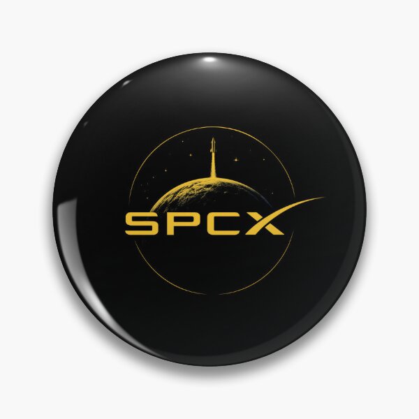 Item preview, SPCX SpaceX Stock Investor Design designed and sold by TEEJAMBOREE.