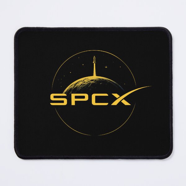 Item preview, SPCX SpaceX Stock Investor Design designed and sold by TEEJAMBOREE.