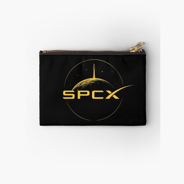 Item preview, SPCX SpaceX Stock Investor Design designed and sold by TEEJAMBOREE.