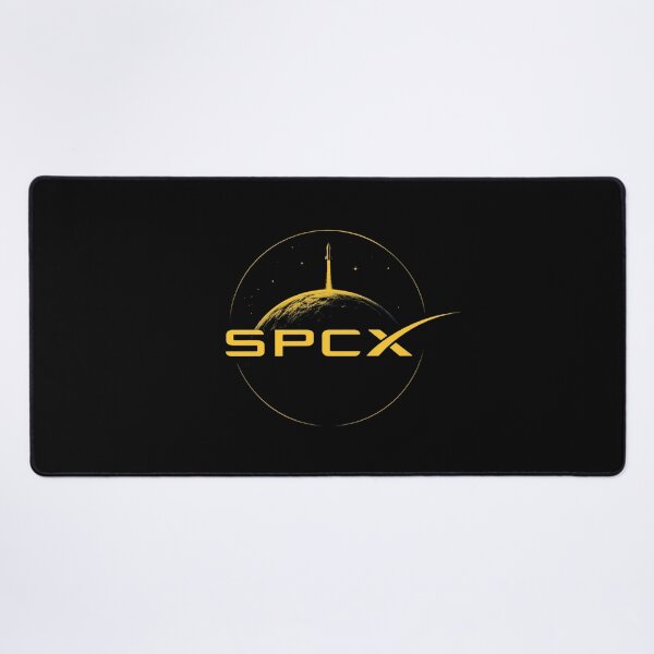 Item preview, SPCX SpaceX Stock Investor Design designed and sold by TEEJAMBOREE.
