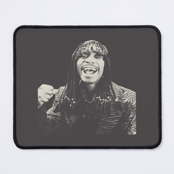 Item preview, Dave Chappelle Rick James | Perfect Gift For You And Friends designed and sold by Ofeks09.