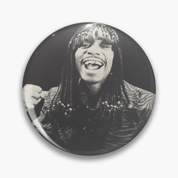 Item preview, Dave Chappelle Rick James | Perfect Gift For You And Friends designed and sold by Ofeks09.