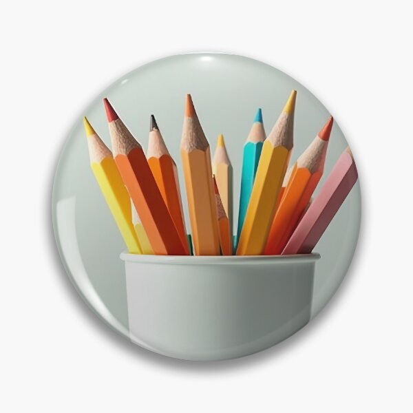 Item preview, Back to School School Supplies – Cute Educational Stationery Design designed and sold by profustock.