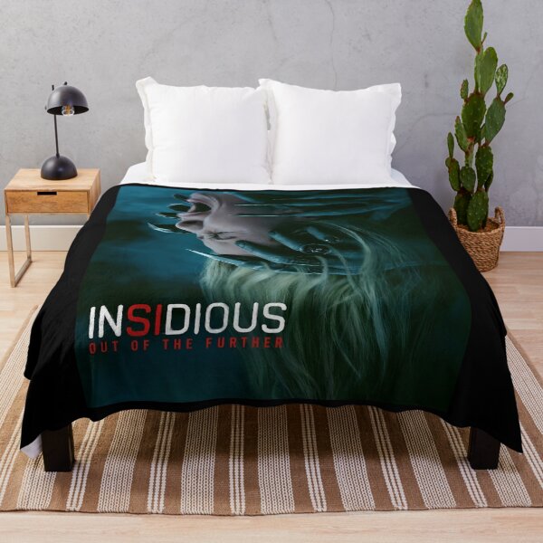 Item preview, Insidious designed and sold by owpldh.