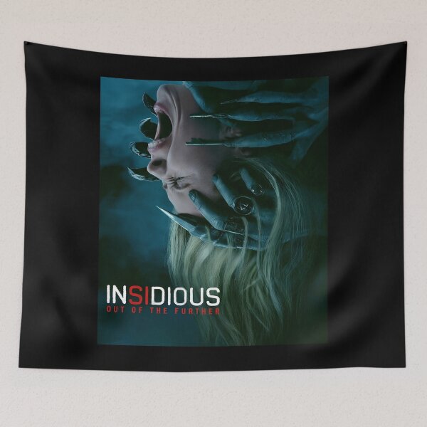 Item preview, Insidious designed and sold by owpldh.