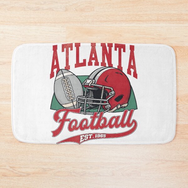 Item preview, Vintage Football EST 1965 Retro Sports T-Shirt designed and sold by AndreaMar78112.