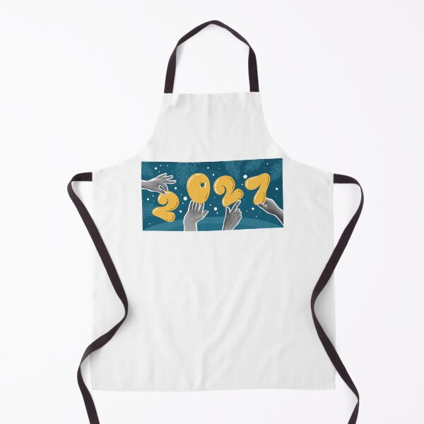 Item preview, Happy New Year 2027 designed and sold by CHERRY--SHOP.