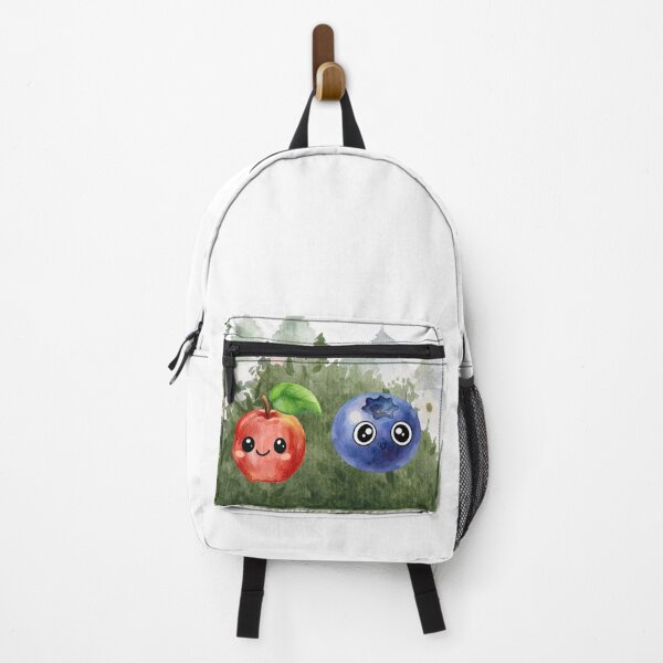 Item preview, Apple and Blueberry bush designed and sold by BloomWears.