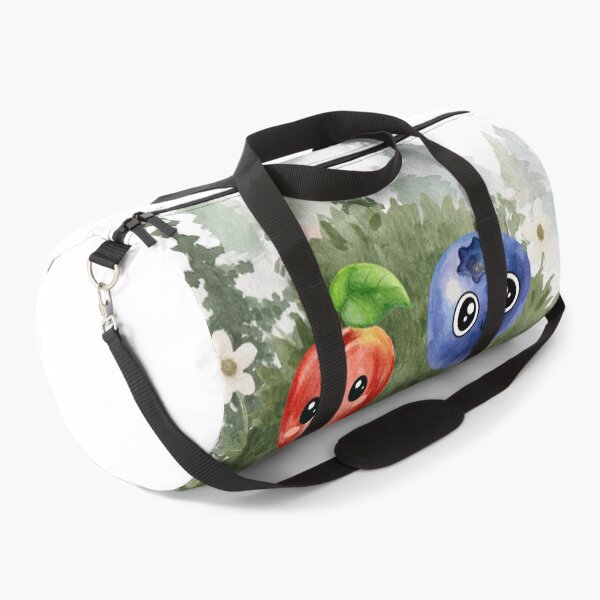 Item preview, Apple and Blueberry bush designed and sold by BloomWears.
