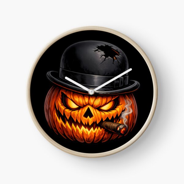 Item preview, The Smokin’ Jack designed and sold by VOLLOS.