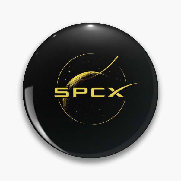 Item preview, SPCX SpaceX Stock Investor Design designed and sold by TEEJAMBOREE.