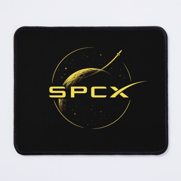 Item preview, SPCX SpaceX Stock Investor Design designed and sold by TEEJAMBOREE.