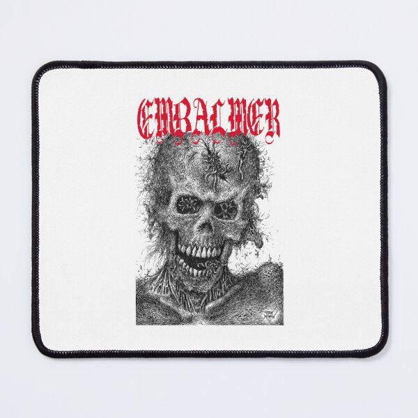 Item preview, Copy of THE EMBALMER BAND designed and sold by IjayyunStore.