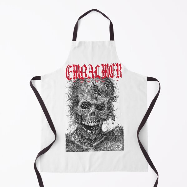 Item preview, Copy of THE EMBALMER BAND designed and sold by IjayyunStore.