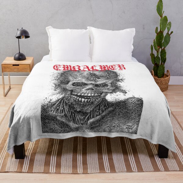 Item preview, Copy of THE EMBALMER BAND designed and sold by IjayyunStore.