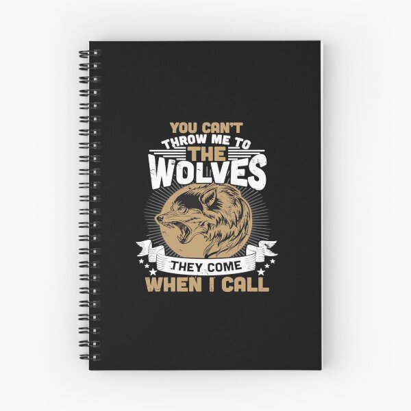 Item preview, THE WOLVES AT THE GATE BAND designed and sold by GrimTeddySt.