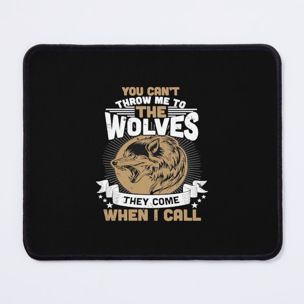 Item preview, THE WOLVES AT THE GATE BAND designed and sold by GrimTeddySt.
