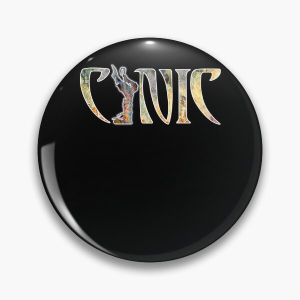 Item preview, THE CYNIC BAND designed and sold by Pixelb00nz8Bit.