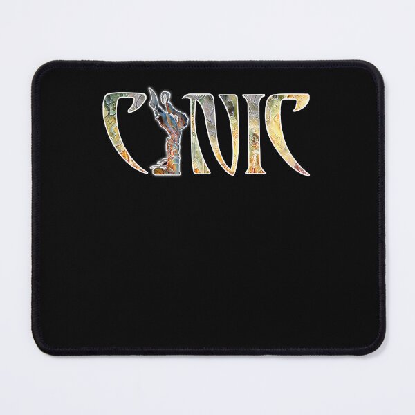 Item preview, THE CYNIC BAND designed and sold by Pixelb00nz8Bit.