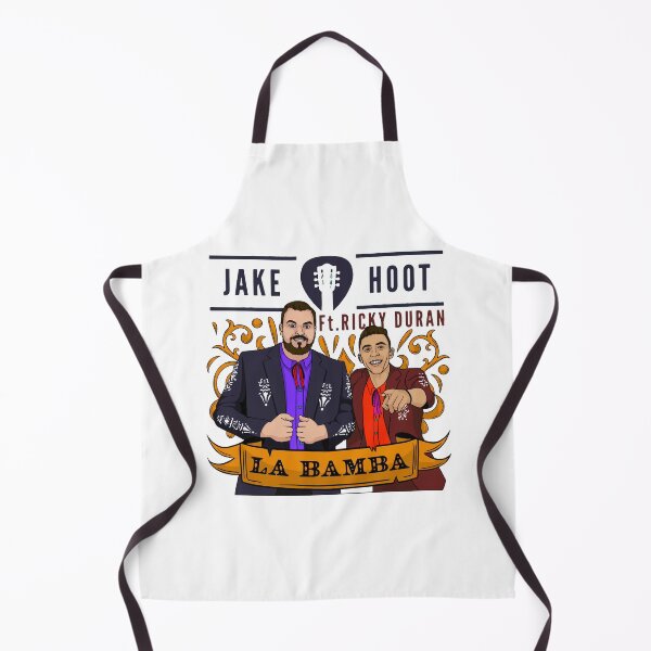 Item preview, THE JAKE HOOT band designed and sold by ScribbleeFreaks.