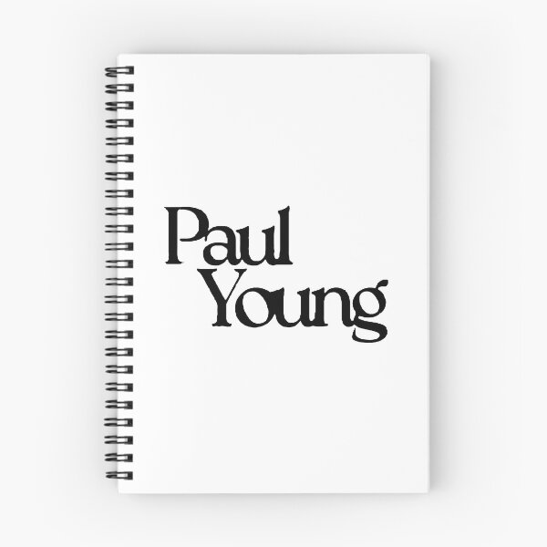 Item preview, PAUL YOUNG - ESSENTIAL 80S designed and sold by SparklessCo.