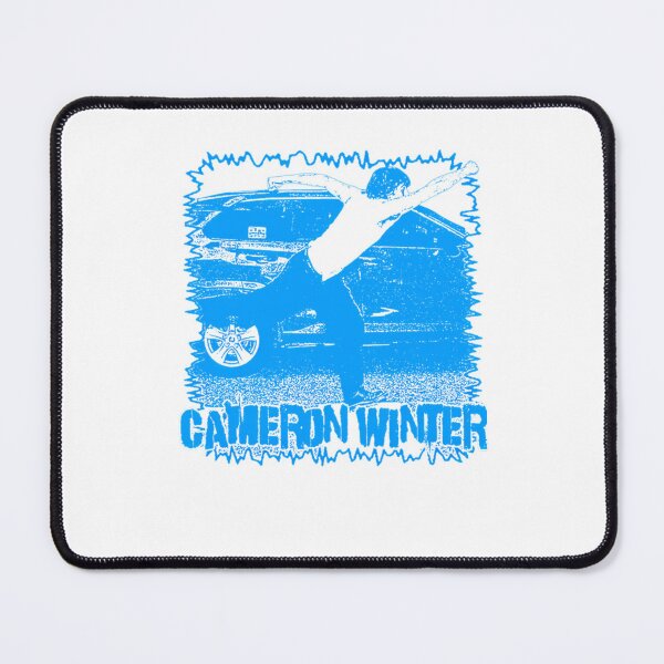 Item preview, CAMERON WINTER - SILHOUETTE designed and sold by Arve22Store.