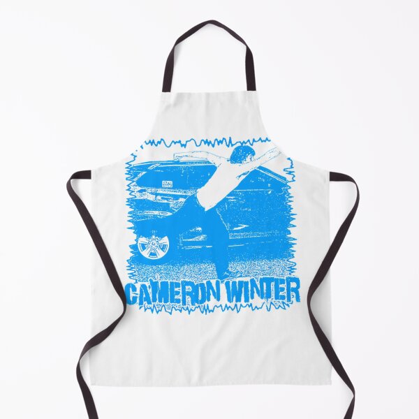 Item preview, CAMERON WINTER - SILHOUETTE designed and sold by Arve22Store.