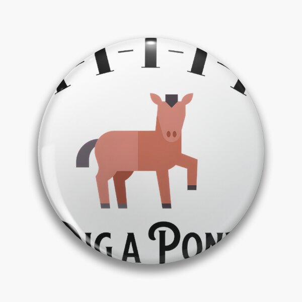 Item preview, Dig A Pony Graphic | ⭐⭐⭐⭐⭐ designed and sold by AnggaPramudya.