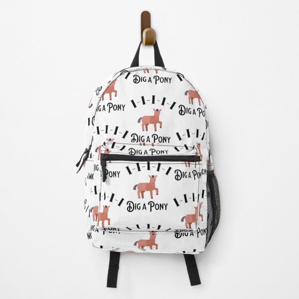 Item preview, Dig A Pony Graphic | ⭐⭐⭐⭐⭐ designed and sold by AnggaPramudya.