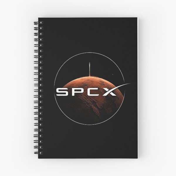 Item preview, SPCX SpaceX Stock Investor Design designed and sold by TEEJAMBOREE.
