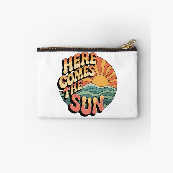 Item preview, Sunshine Vibes Retro Summer Bloom | ⭐⭐⭐⭐⭐ designed and sold by AnggaPramudya.