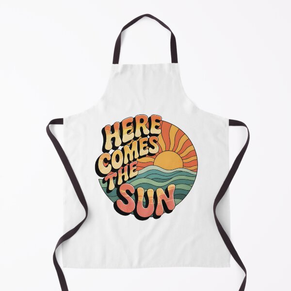 Item preview, Sunshine Vibes Retro Summer Bloom | ⭐⭐⭐⭐⭐ designed and sold by AnggaPramudya.