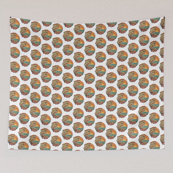 Item preview, Sunshine Vibes Retro Summer Bloom | ⭐⭐⭐⭐⭐ designed and sold by AnggaPramudya.