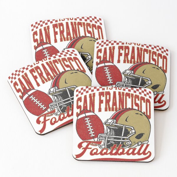 Item preview, Retro Football City 1946 Vintage T-Shirt designed and sold by RichardAn57560.