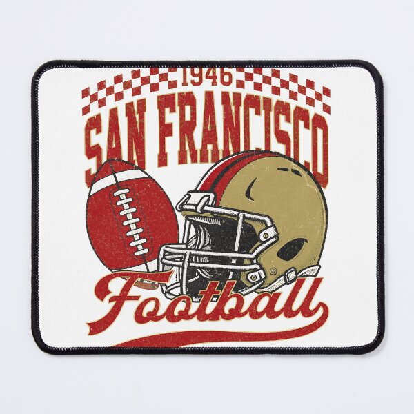 Item preview, Retro Football City 1946 Vintage T-Shirt designed and sold by RichardAn57560.
