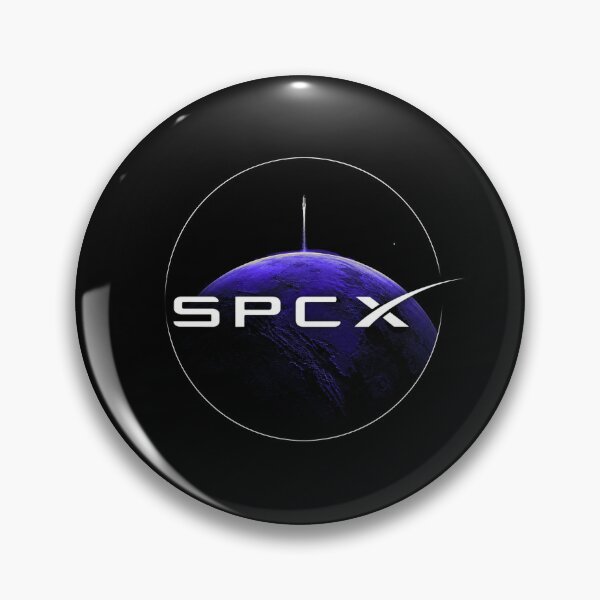 Item preview, SPCX SpaceX Stock Investor Design designed and sold by TEEJAMBOREE.