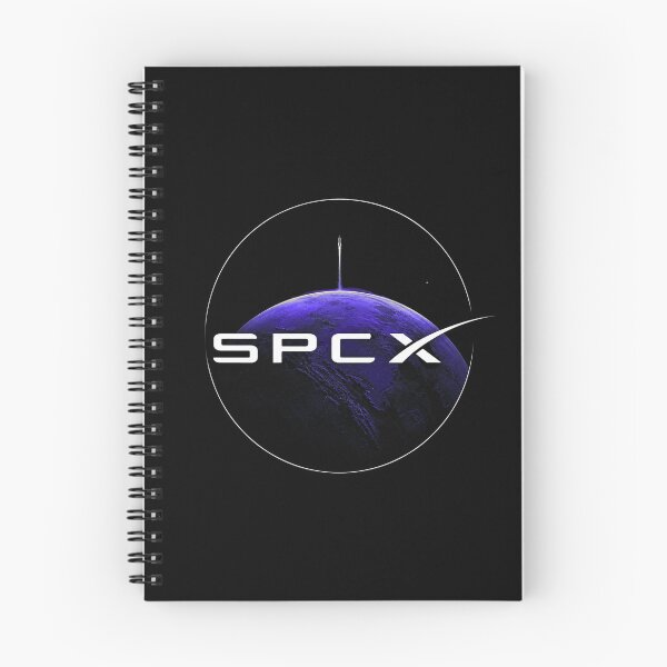Item preview, SPCX SpaceX Stock Investor Design designed and sold by TEEJAMBOREE.